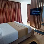 Hilal Palace - Halal Hotel *