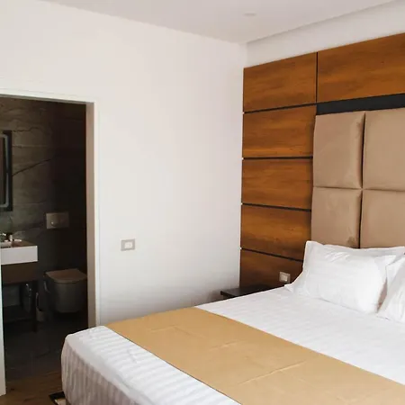 Hotel Hilal Palace - Halal