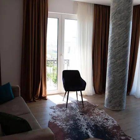 Hotel Hilal Palace - Halal Golem (Tirana)