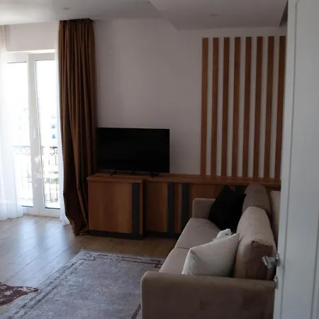 Hilal Palace - Halal Hotel Golem (Tirana)