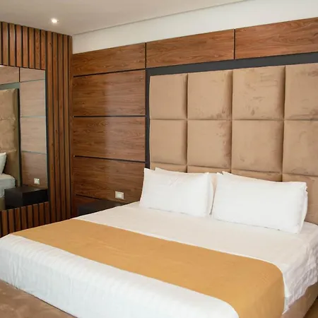 Hotel Hilal Palace - Halal *