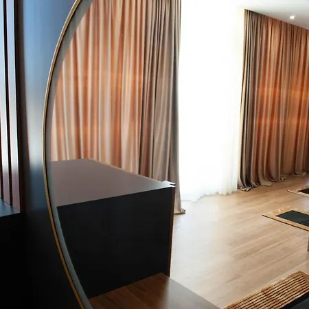 Hotel Hilal Palace - Halal *