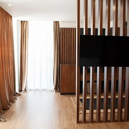 Hotel Hilal Palace - Halal *