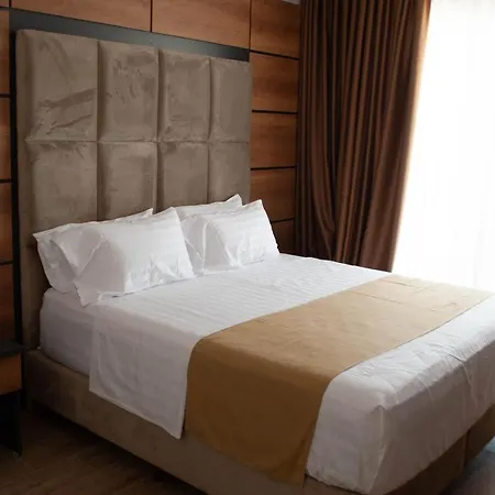 Hotel Hilal Palace - Halal