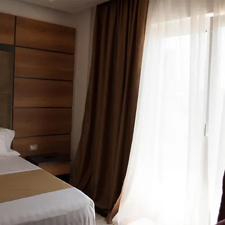 Hotel Hilal Palace - Halal