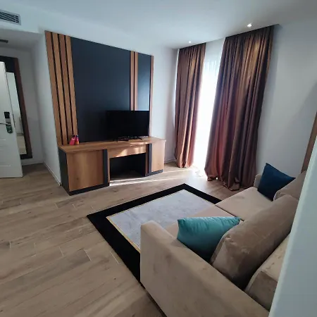 Hotel Hilal Palace - Halal