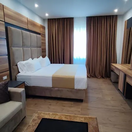 Hotel Hilal Palace - Halal *