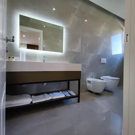 Hotel Hilal Palace - Halal Golem (Tirana)