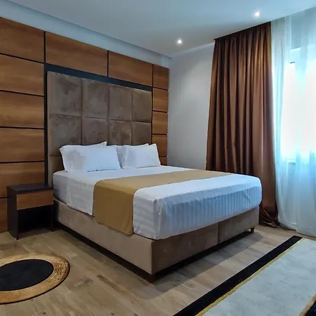 Hilal Palace - Halal Hotel *