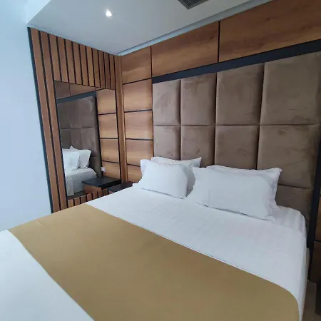 Hilal Palace - Halal Golem (Tirana)