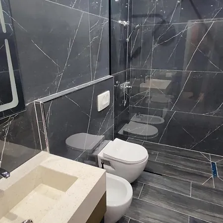 Hilal Palace - Halal Hotel Golem (Tirana)