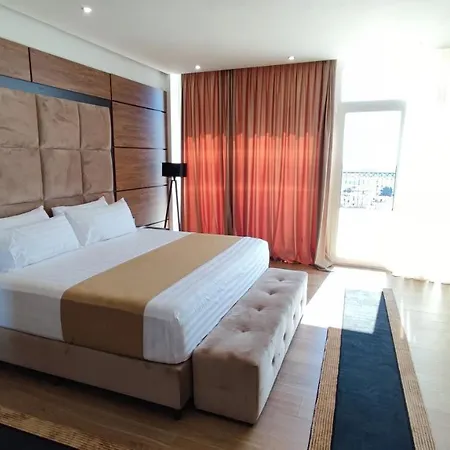 Hotel Hilal Palace - Halal