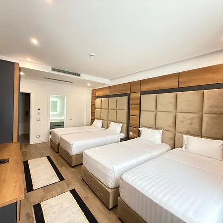 Hotel Hilal Palace - Halal *