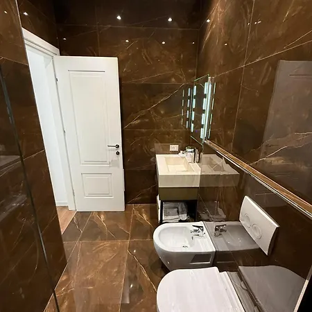 Hilal Palace - Halal Hotel Golem (Tirana)