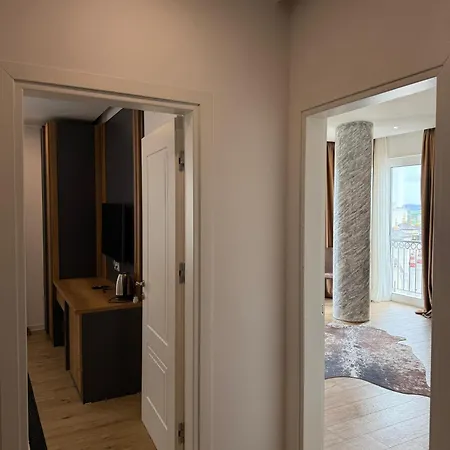 Hotel Hilal Palace - Halal