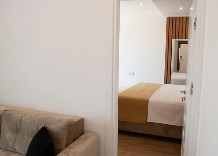 Hilal Palace - Halal Отель *