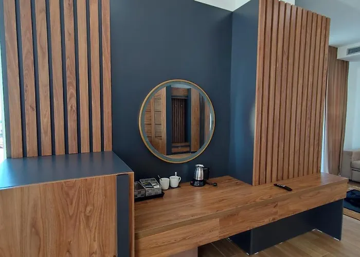 Отель Hilal Palace - Halal *