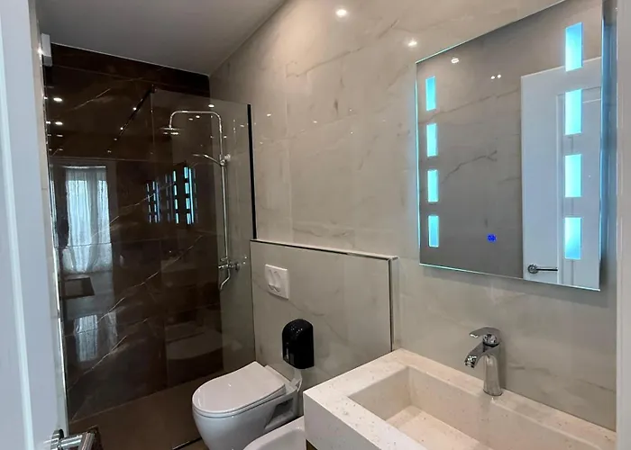 Отель Hilal Palace - Halal