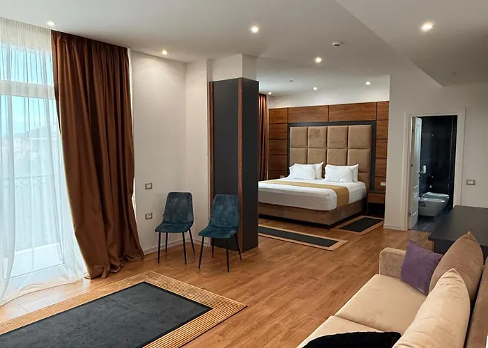 Отель Hilal Palace - Halal *