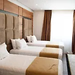Hotel Hilal Palace - Halal Golem (Tirana)
