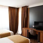 Hilal Palace - Halal Hotel