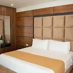 Hotel Hilal Palace - Halal *