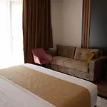 Hotel Hilal Palace - Halal *