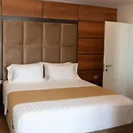 Hotel Hilal Palace - Halal Golem (Tirana)
