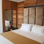 Hotel Hilal Palace - Halal Golem (Tirana)