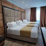 Hotel Hilal Palace - Halal Golem (Tirana)