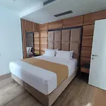 Hotel Hilal Palace - Halal Golem (Tirana)