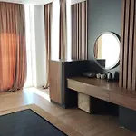 Hotel Hilal Palace - Halal Golem (Tirana)