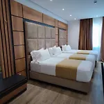 Hotel Hilal Palace - Halal *