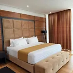 Hilal Palace - Halal Hotel Golem (Tirana)