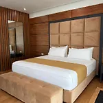 Hotel Hilal Palace - Halal Golem (Tirana)