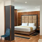 Hotel Hilal Palace - Halal Golem (Tirana)