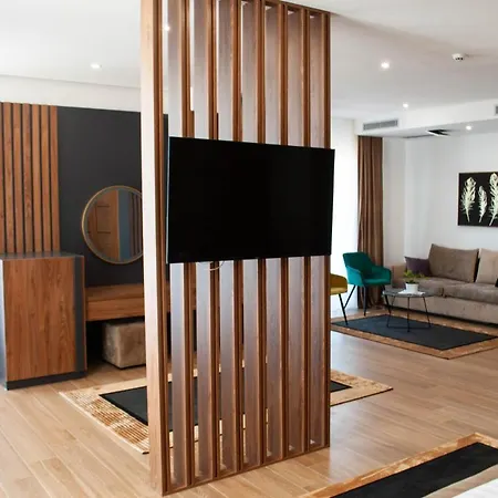 Hilal Palace - Halal Golem (Tirana)