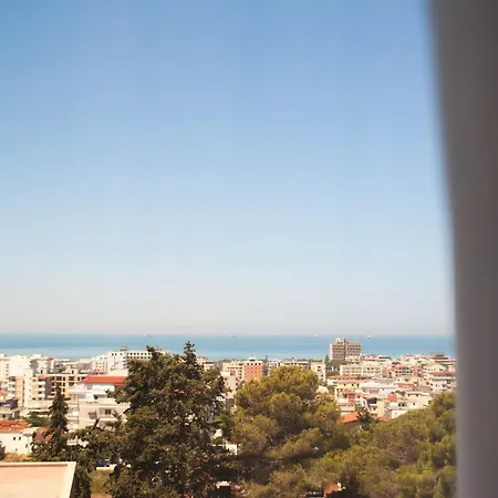 Hilal Palace - Halal Golem (Tirana)