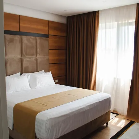 Hilal Palace - Halal Hotel