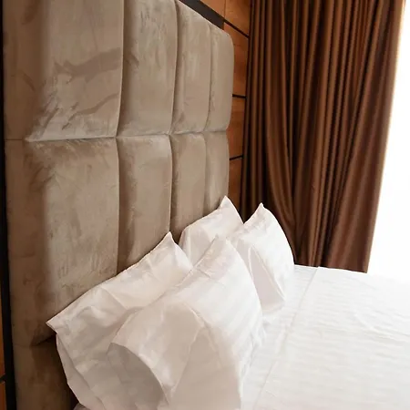 Hilal Palace - Halal Hotel Golem (Tirana)