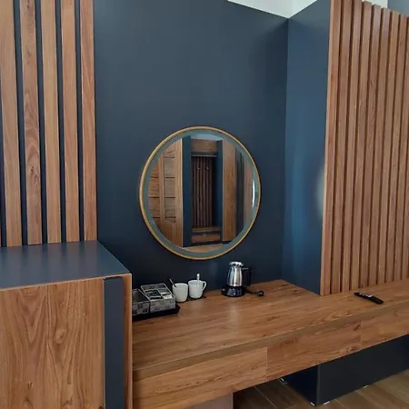 Hotel Hilal Palace - Halal *