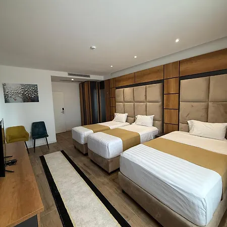 Hilal Palace - Halal Golem