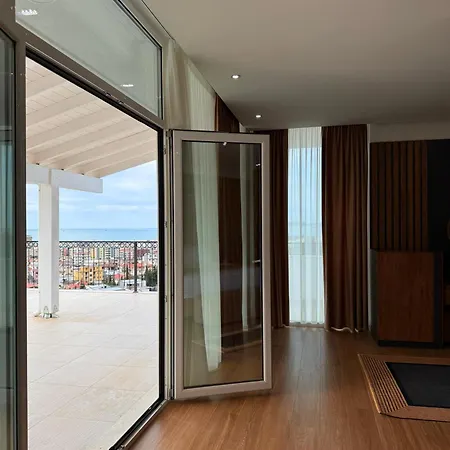 Hilal Palace - Halal * Golem (Tirana)