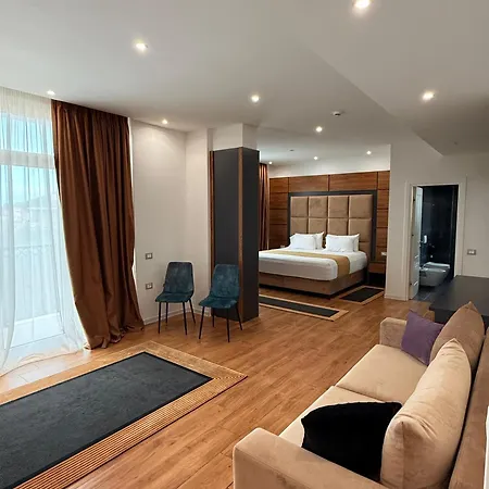 Hotel Hilal Palace - Halal *