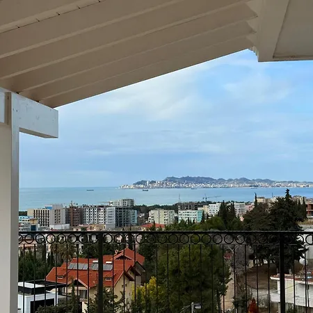 Hilal Palace - Halal Golem (Tirana)