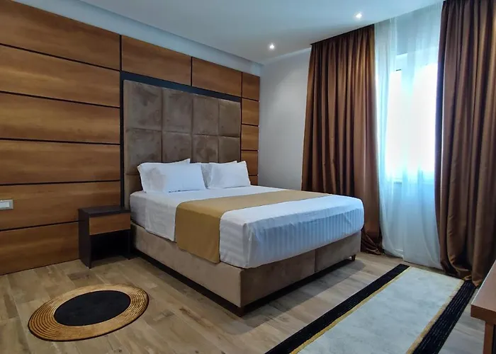 Hilal Palace - Halal Hotel *