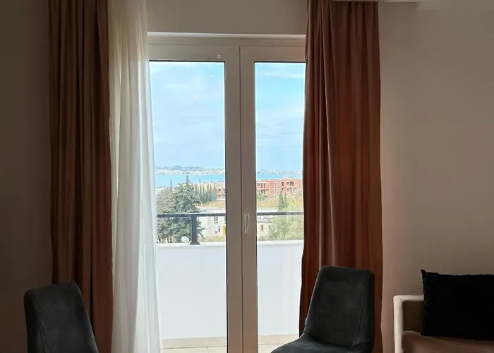 Hilal Palace - Halal Hotel Golem (Tirana)